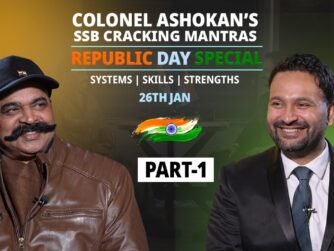 Ashokan Colonel | The Supreet Singh Show