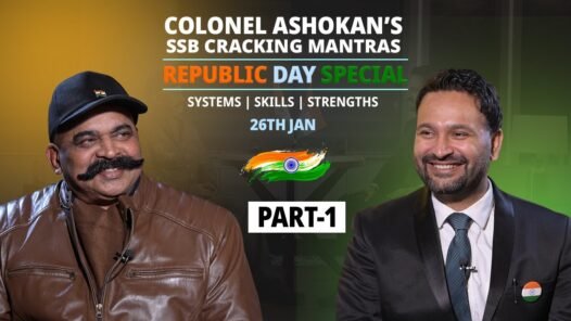 Ashokan Colonel | The Supreet Singh Show