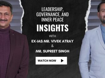 Vivek Atray | The Supreet Singh Show