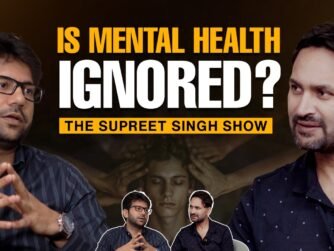 Dr. Rahul Chaturvedi | The Supreet Singh Show